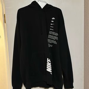 Selling this Nike hoodie I don’t wear anymore